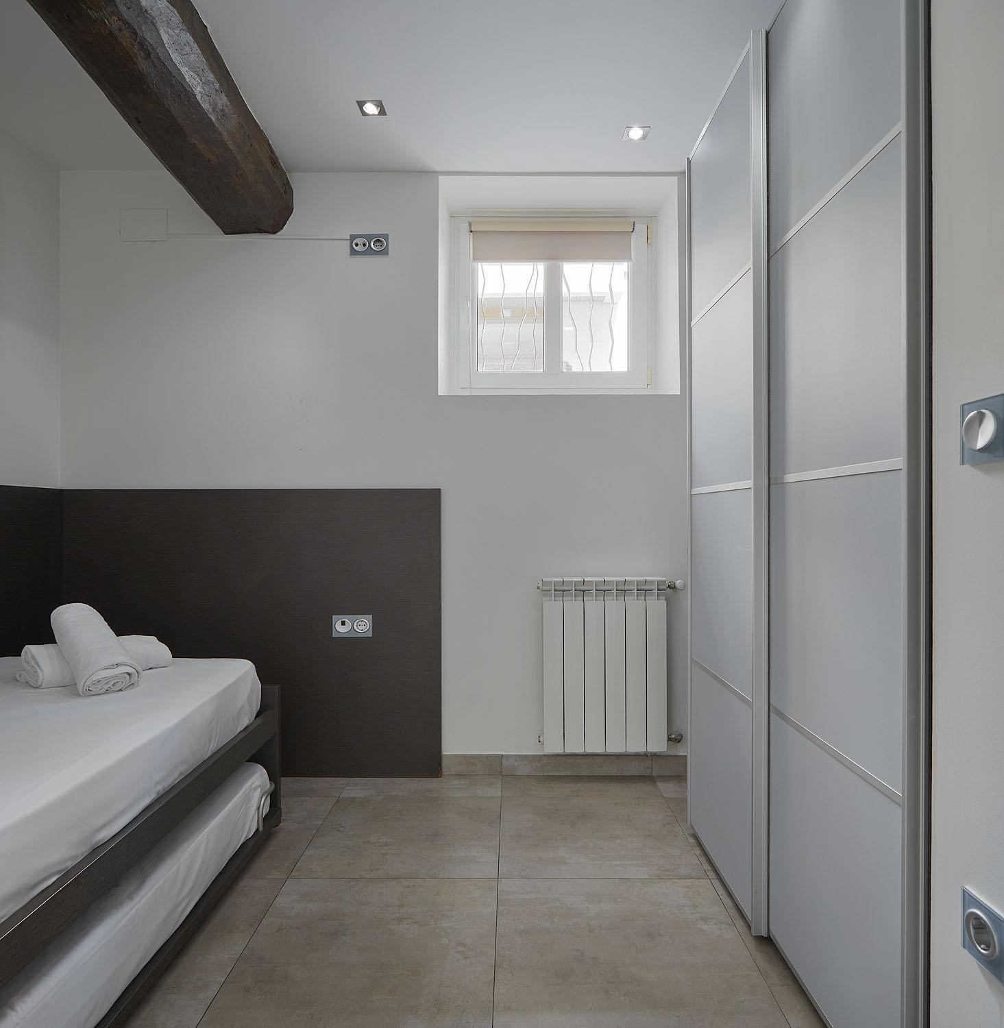Pilliku Apartamentua Garaje Incluido Orio Kültér fotó