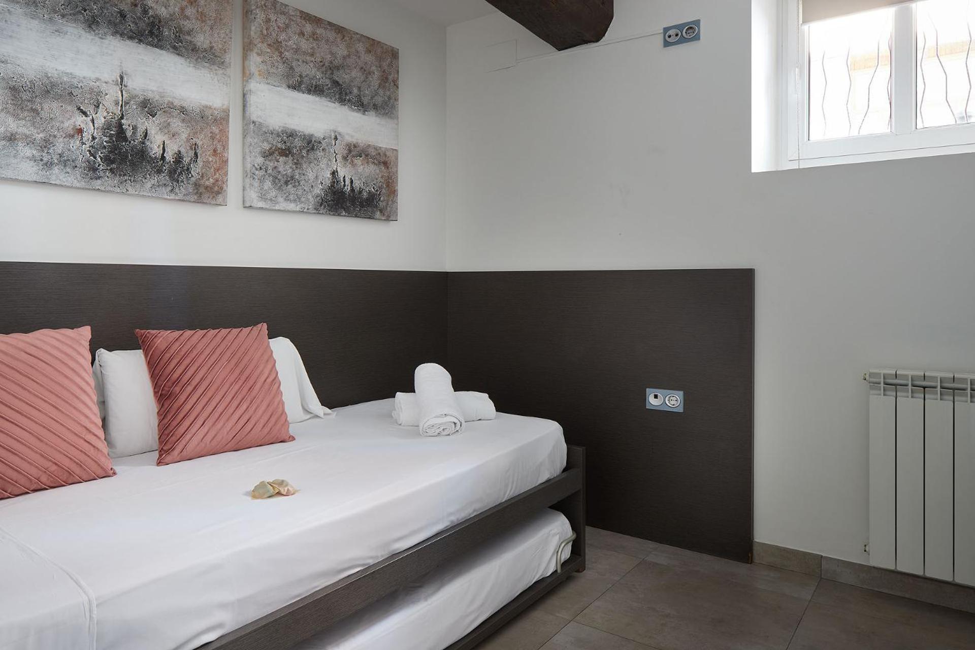Pilliku Apartamentua Garaje Incluido Orio Kültér fotó